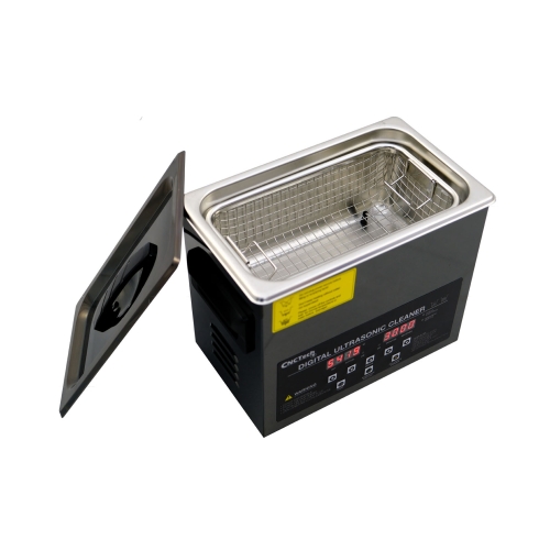 Ултразвукова почистваща машина GX 20A 3L